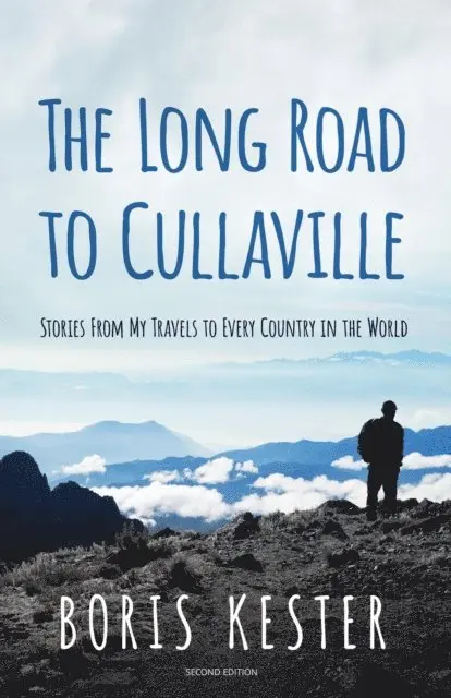Boris Kester - Long Road to Cullaville, E-bok. Tillgänglighet: Lägg i varukorg