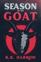 R R Harrow - Season of the Goat, Häftad