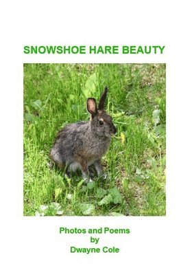 Dwayne Cole - Snowshoe Hare Beauty, Häftad