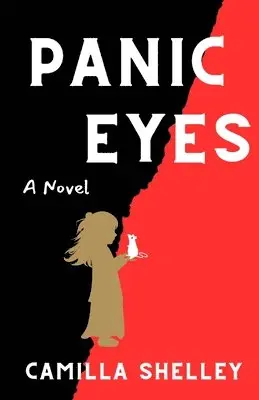 Camilla Shelley - Panic Eyes, Häftad. Tillgänglighet: Lägg i varukorg