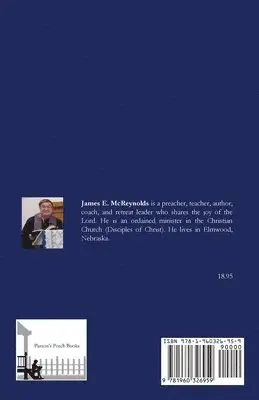 James E McReynolds - In it for the Long Haul, Häftad. Tillgänglighet: Lägg i varukorg