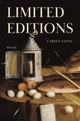 Carole Stone - Limited Editions, Häftad. Tillgänglighet: Lägg i varukorg