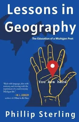 Phillip Sterling - Lessons in Geography, Häftad. Tillgänglighet: Lägg i varukorg