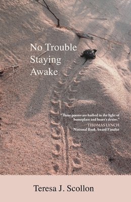 Teresa J Scollon - No Trouble Staying Awake, Häftad