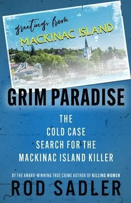 Rod Sadler - Grim Paradise, Häftad. Tillgänglighet: Lägg i varukorg