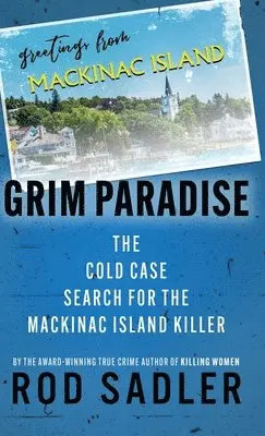 Rod Sadler - Grim Paradise, Inbunden. Tillgänglighet: Lägg i varukorg