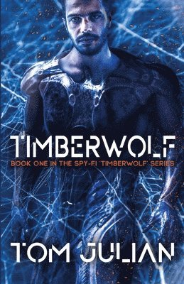 Tom Julian - Timberwolf, Häftad