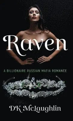 D K McLaughlin - Raven, Inbunden. Tillgänglighet: Lägg i varukorg