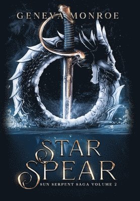 Geneva Monroe - Star Spear, Inbunden