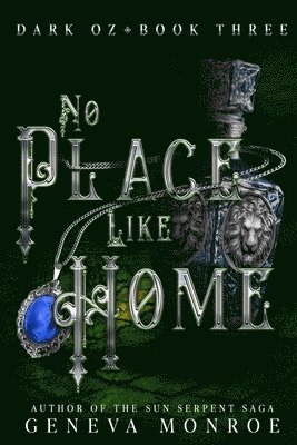 Geneva Monroe - No Place Like Home, Häftad