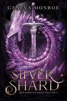 Geneva Monroe - Silver Shard, Häftad