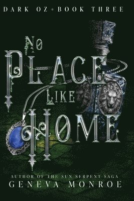 Geneva Monroe - No Place Like Home, Häftad