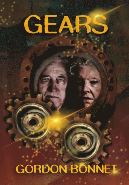 Gordon Bonnet - Gears, E-bok