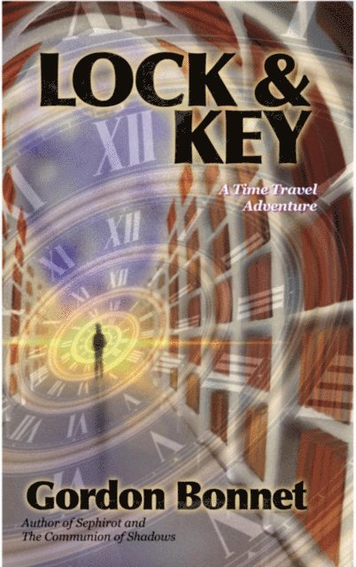 Gordon Bonnet - Lock & Key, E-bok