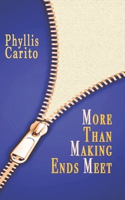 Phyllis Carito - More Than Making Ends Meet, Häftad