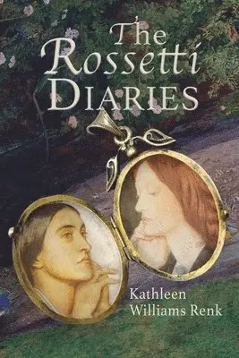 Kathleen Williams Renk - Rossetti Diaries, Häftad. Tillgänglighet: Lägg i varukorg