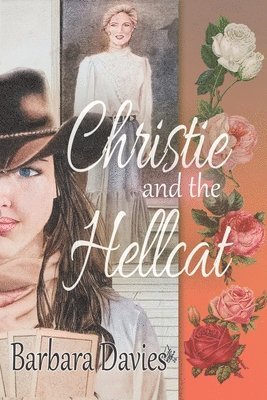 Barbara Davies - Christie and the Hellcat, Häftad