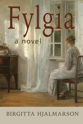 Birgitta Hjalmarson - Fylgia, Häftad
