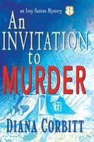 Diana Corbitt - An Invitation to Murder, Häftad