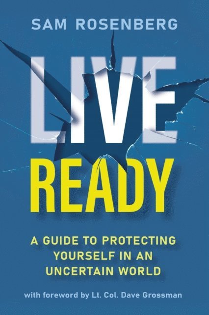 Sam Rosenberg - Live Ready, E-bok. Tillgänglighet: Lägg i varukorg