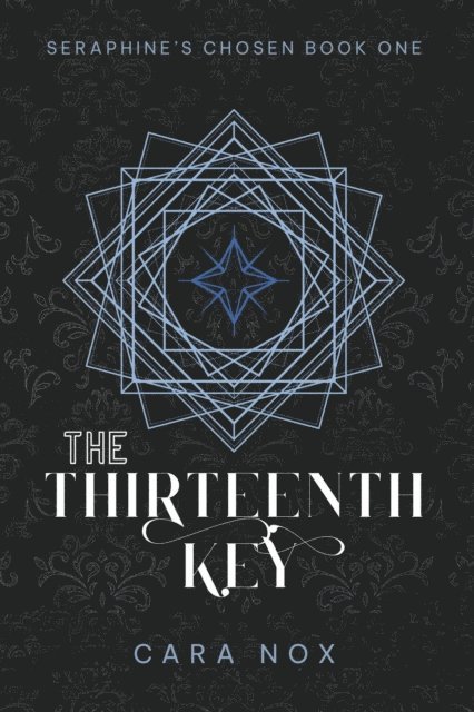 Cara Nox - Thirteenth Key, E-bok
