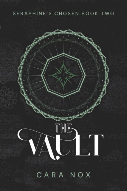 Cara Nox - Vault, E-bok