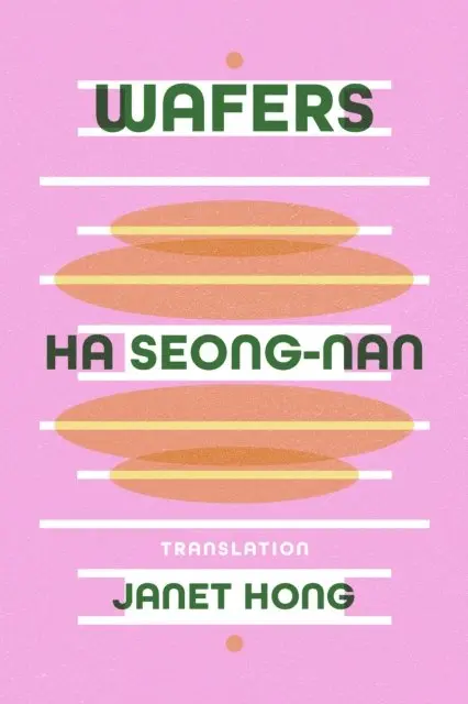 Seong-nan Ha - Wafers, E-bok. Tillgänglighet: Lägg i varukorg