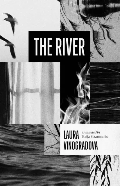 Laura Vinogradova - River, E-bok. Tillgänglighet: Lägg i varukorg