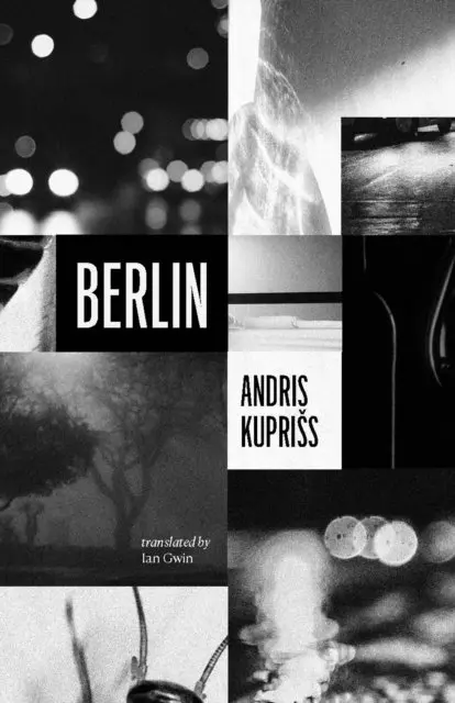 Andris Kupriss - Berlin, E-bok. Tillgänglighet: Lägg i varukorg