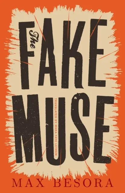 Max Besora - Fake Muse, E-bok. Tillgänglighet: Lägg i varukorg