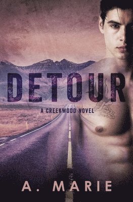 A Marie - Detour, Häftad
