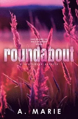 Roundabout Discreet Cover