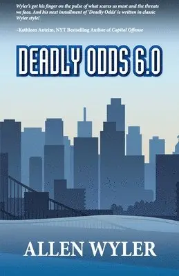 Allen Wyler - Deadly Odds 6.0, Häftad. Tillgänglighet: Lägg i varukorg