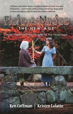 Ken Coffman, Kristen Lolatte - Fiona and Minnie, Häftad. Tillgänglighet: Lägg i varukorg
