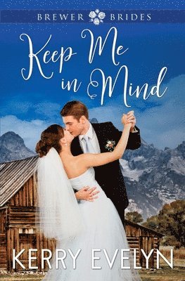 Kerry Evelyn - Keep Me in Mind: A Sweet Return-to-Hometown He-Falls-First Workplace Romance, Häftad. Tillgänglighet: Lägg i varukorg