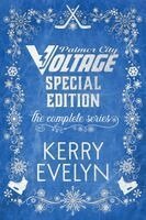 Kerry Evelyn - Palmer City Voltage Special Edition, Häftad. Tillgänglighet: Lägg i varukorg