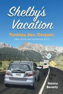Nancy Beverly - Shelby's Vacation, Häftad. Tillgänglighet: Lägg i varukorg