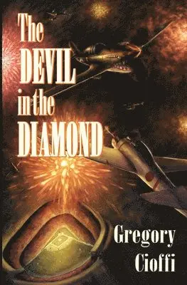Gregory Cioffi - Devil in the Diamond, Häftad. Tillgänglighet: Lägg i varukorg
