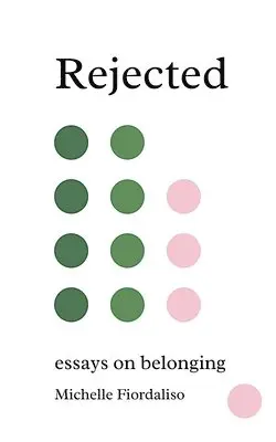 Michelle Fiordaliso - Rejected, Häftad. Tillgänglighet: Lägg i varukorg