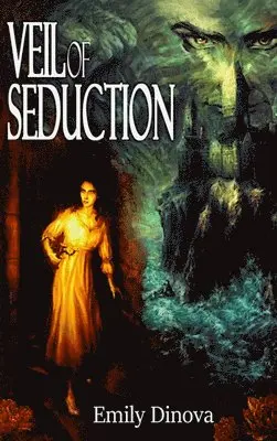 Emily Dinova - Veil of Seduction, Inbunden. Tillgänglighet: Lägg i varukorg