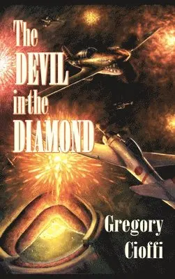Gregory Cioffi - Devil in the Diamond, Inbunden. Tillgänglighet: Lägg i varukorg