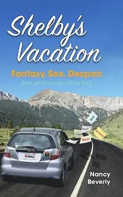 Nancy Beverly - Shelby's Vacation, Inbunden. Tillgänglighet: Lägg i varukorg