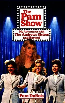 Pam DuBois - Pam Show, Inbunden. Tillgänglighet: Lägg i varukorg