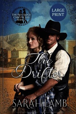 Drifter (Large Print)
