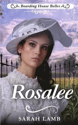 Rosalee