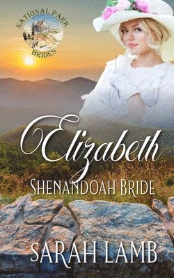 Elizabeth Shenandoah Bride