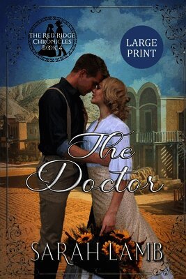 Doctor (Large Print)