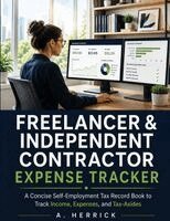 Freelancer & Independent Contractor Expense Tracker