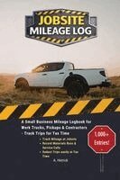 Jobsite Mileage Log
