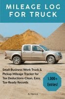 A Herrick - Mileage Log for Truck, Häftad. Tillgänglighet: Lägg i varukorg